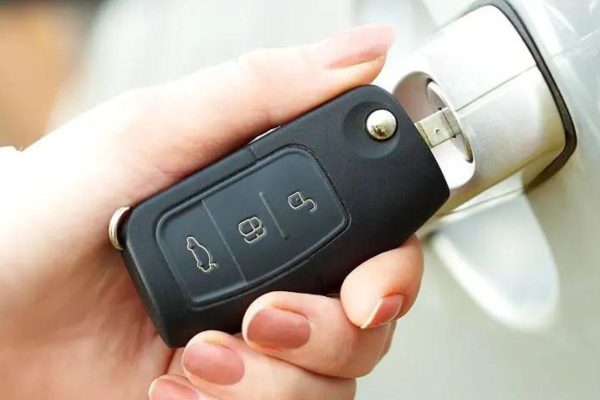 car key replacement